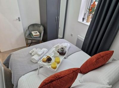 1 & 2 Bedroom Apartments in Watford