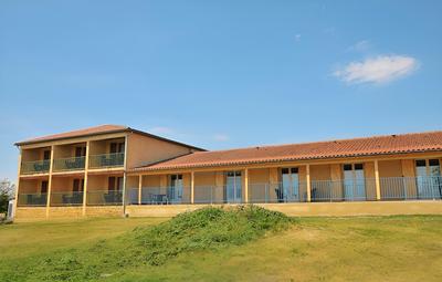 Domaine de la Condamine