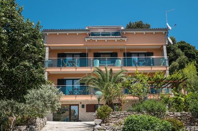 An Apartment Lavanda