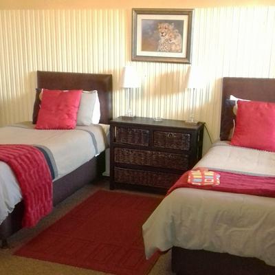 Kestell Hotel