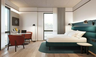 The Social Hub Glasgow