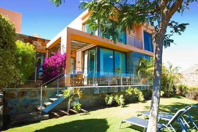 Holiday Home in Maspalomas With Terrace