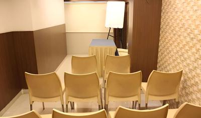 Room Maangta 211 - Thane West