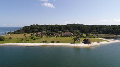 Victoria Forest Resort