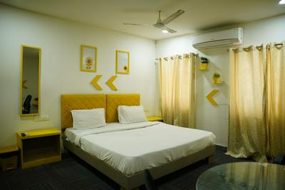 Hotel Luxury Stay Inn