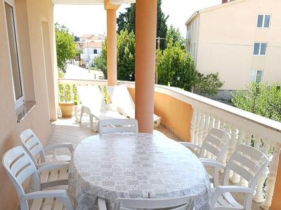 Spacious Apartment Neda