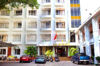 Hai Au Hotel
