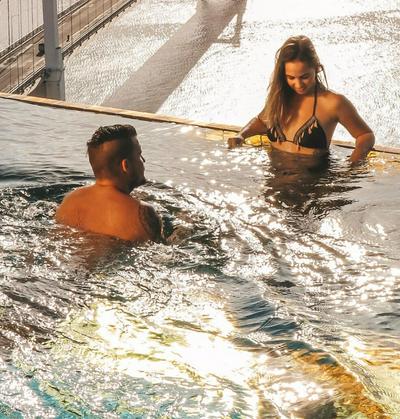 Wyndham Danang Golden Bay