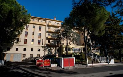 Allegroitalia Etna Pedara