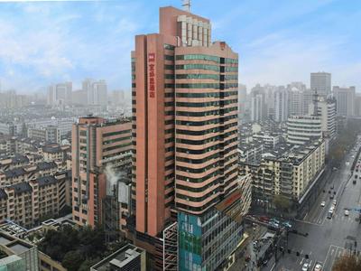 ibis Hangzhou West Lake Qingchun Rd