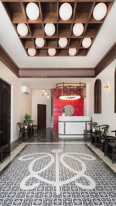 Laoteng Boutique Hotel