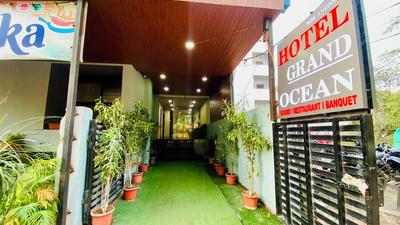 Hotel Grand Ocean