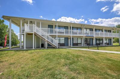 River's Rest Marina & Resort