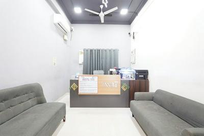 Inn34 By Blessings Hospitality