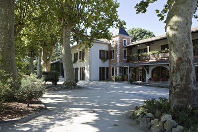 LE RELAIS DE LA POSTE