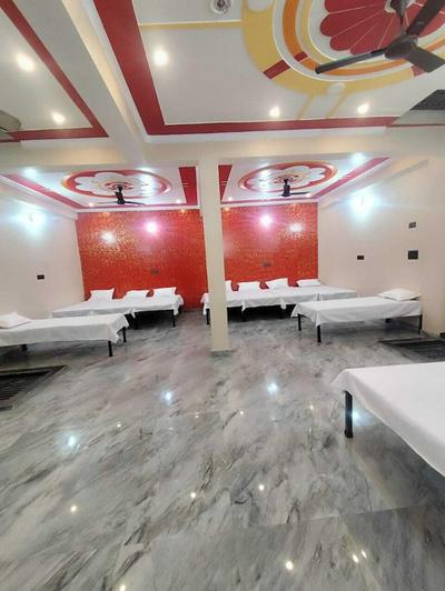 Mahakumbh Paryatan - Luxury Stay