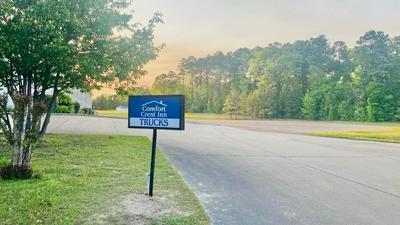 Comfort Crest Inn