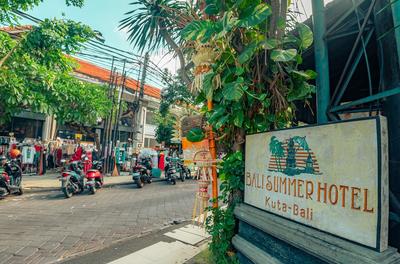 Bali Summer Hotel