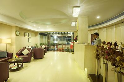 Lake Sanctuary Resort