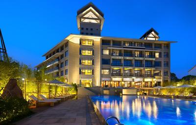 Silver World Hotels Resorts