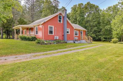 Charming Watkins Glen Home w/ Yard!