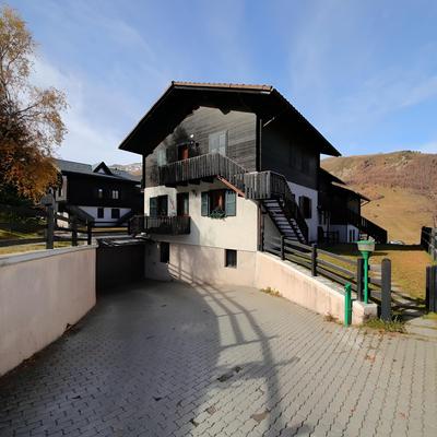 Casa Bianca