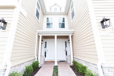 New 4 BR 4 BA Villa Ground Zero to Theme Parks