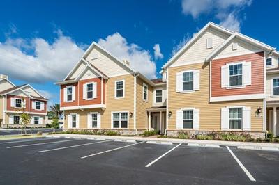 Amazing Location Modern Townhome Close To Disney