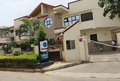 Bahamas Hotels International