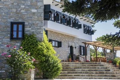 Arxontiko Mytilineou Skretaion