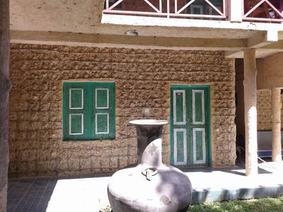 Hareesha Holiday Resort