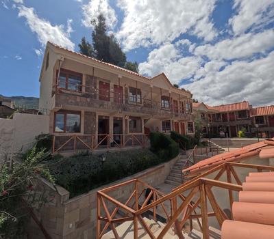 TerraMistica Colca - Fogatas & Termales