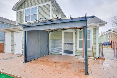 4 Mi to Hpu: Pet-friendly Home w/ Yard!