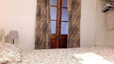 Born Rustic Style 11 Apt