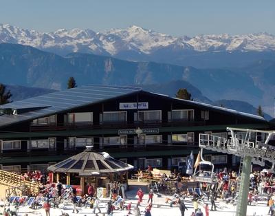 Rifugio Hotel Eurotel