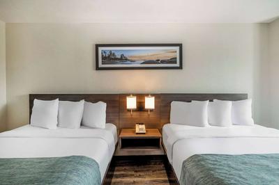 Wingate by Wyndham Butte City Center I-15/I-90