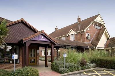 Premier Inn Newark