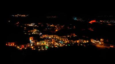 MDC Cave Hotel Cappadocia