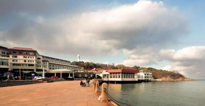 Yantai Golden Gulf Hotel