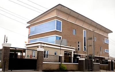 Rivera Hotel and Suites