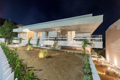 Arancia Elegant Rooms and Suites