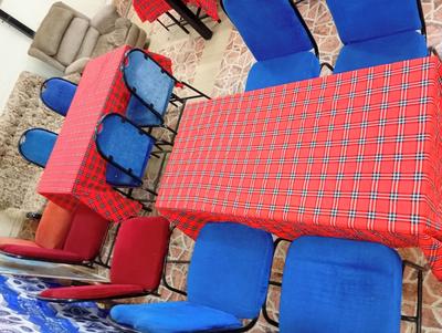 International Guest House