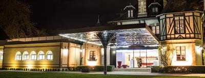 Relais & Châteaux L'Assiette Champenoise