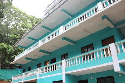 OYO 9598 Home 2 BHK near Club Cubana Goa