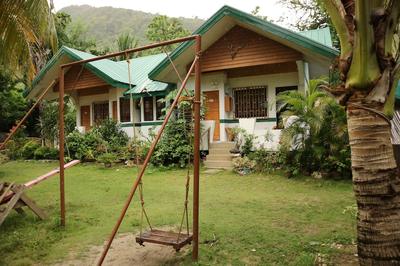 Mountain Beach Resort