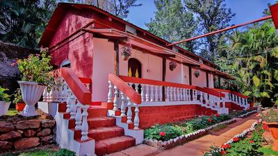 Sherbaug A Theme Park & Resort