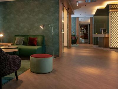 Mercure Hotel Köln Belfortstraße
