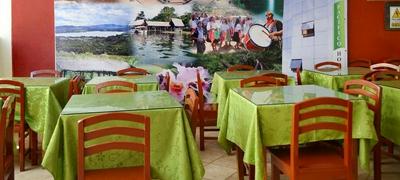 Hotel Pacifico Tarapoto