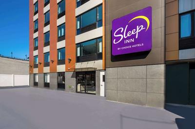 Sleep Inn Bronx - Soundview