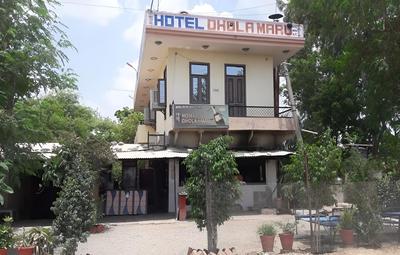 Hotel Dhola Ghat Haweli